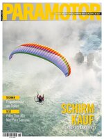 Paramotor Magazin